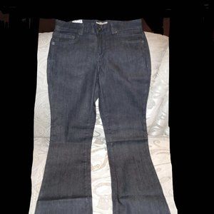 NWT Madison Jeans Modern Bootcut Size 4